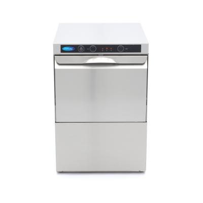 Maxima Myčka skla 35 x 35 cm - s oplachovacím čerpadlem - 230 V |  09240000